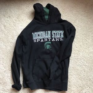 Michigan State Hoodie